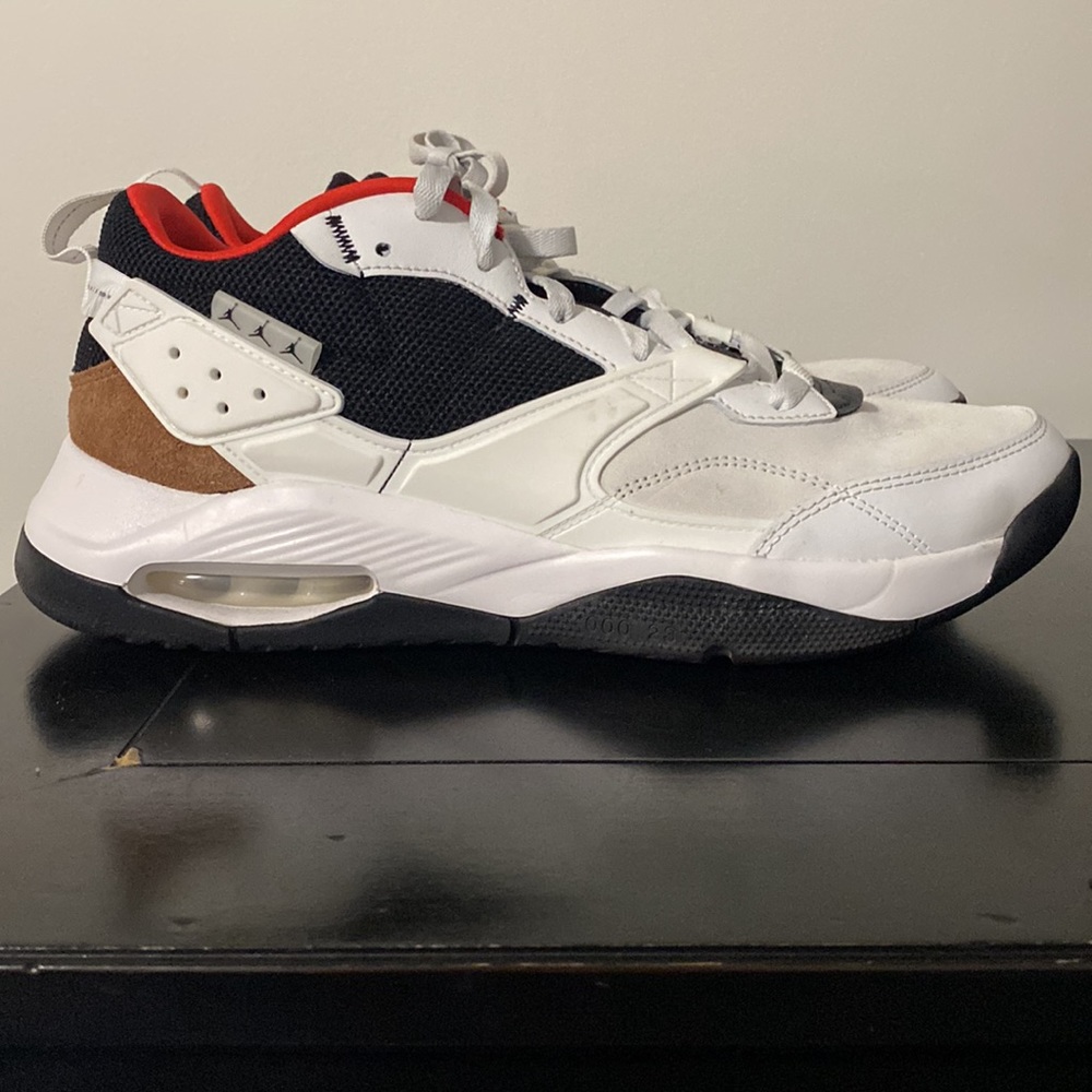 Men’s Air Jordan NFH Shoes. Size 10. WORN ONCE.